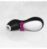 Satisfyer Pro Penguin - Masażer (pingwinek)